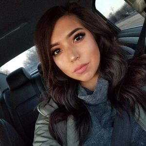 Meet your Posher, Miranda